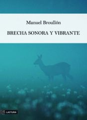 Portada de Brecha sonora y vibrante