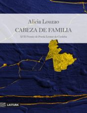 Portada de Cabeza De Familia