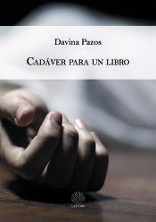 Portada de Cadaver para un libro