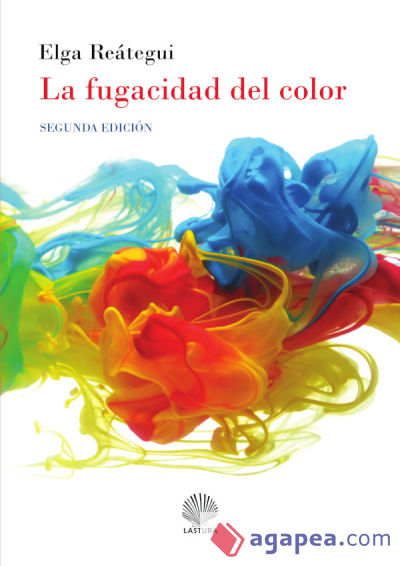 La fugacidad del color