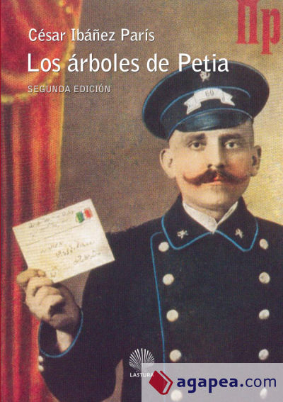 Los árboles de petia