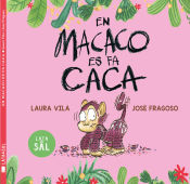 Portada de En Macaco es fa caca