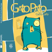 Portada de Gatopato