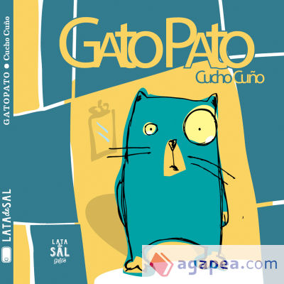 Gatopato