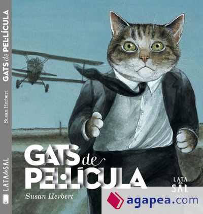 Gats de pel·lícula