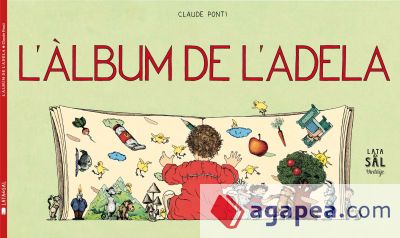 L'álbum de l'Adela