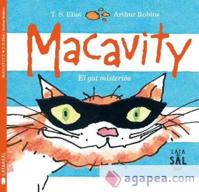 Macavity
