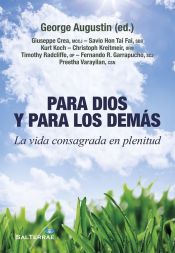 Portada de Para Dios y para los demás