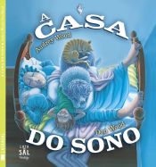 Portada de A casa do sono