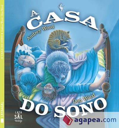 A casa do sono