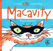 Portada de Macavity