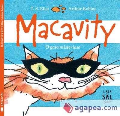 Macavity Macavity