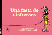 Portada de Una festa de disfresses