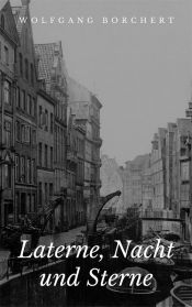 Portada de Laterne, Nacht und Sterne (Ebook)