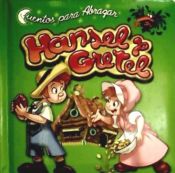 Portada de Hansel y Gretel