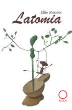 Portada de Latomia (Ebook)