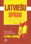 Latviesu-Spanu Sarunvardnica 2 izdevums