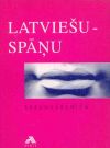 Latviesu-Spanu Sarunvardnica