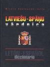 Latviesu-Spanu Vardnica