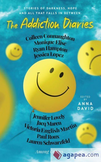 The Addiction Diaries The Addiction Diaries