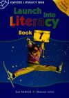 Launch into literacy book 1