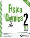 Laura Bassi 2 ESO. Física i química