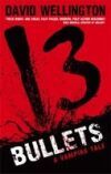 Laura Caxton 01. 13 Bullets