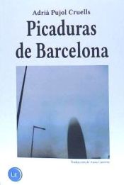 Portada de Picaduras de Barcelona