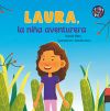 Laura, La Niña Aventurera De Daniel Páez