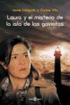 Laura y el misterio de la Isla de las Gaviotas (Ebook)