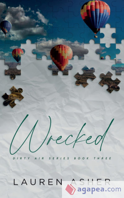 Wrecked Special Edition