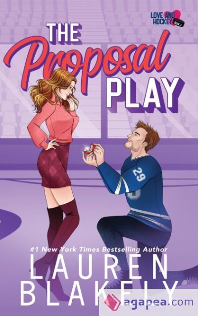 The Proposal Play The Proposal Play