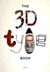 The 3D Type Book