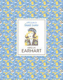 Portada de Amelia Earhart