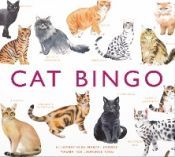 Portada de CAT BINGO