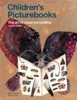 Portada de Children's Picturebooks: The Art of Visual Storytelling