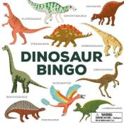 Portada de Dinosaur Bingo