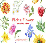 Portada de Pick a Flower