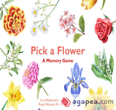 Pick a Flower