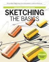 Portada de Sketching the Basics