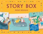 Portada de Story Box