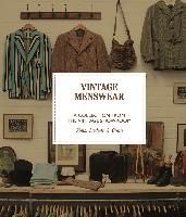 Portada de Vintage Menswear Mini: A Collection from the Vintage Showroom