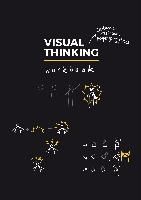 Portada de Visual Thinking Workbook