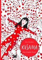 Portada de Kusama