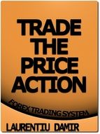 Portada de Trade the Price Action (Ebook)