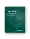 Lavado de ropa en alojamientos : acondicionamiento y distribución de productos textiles. Certificados de profesionalidad. Operaciones básicas de pisos en alojamientos