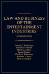 Law and Business of the Entertainment Industries