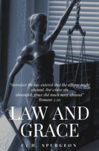 Portada de Law and Grace (Ebook)