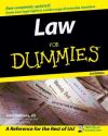 Law for Dummies