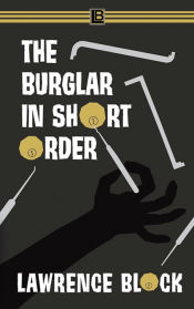 Portada de The Burglar in Short Order